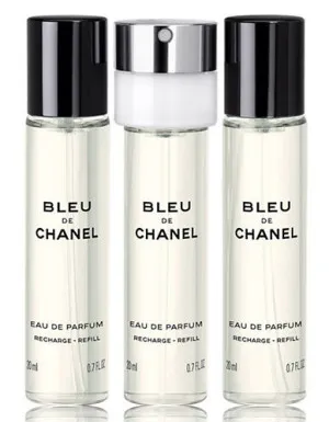 Chanel Bleu de Chanel Eau De Parfum eau de parfum pour homme