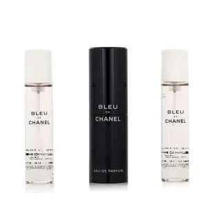 Chanel Bleu de Chanel Eau De Parfum eau de parfum 60 ml pour hommes flacon rechargeable
