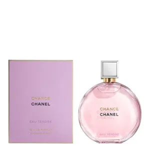 Chanel Chance Eau Tendre eau de parfum pour femmes 100 ml