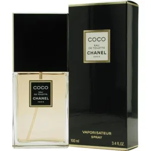 Chanel Coco eau de toilette pour femme