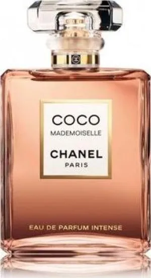 Chanel Coco Mademoiselle Intense eau de parfum pour femmes 50 ml