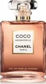 Coco Mademoiselle Intense eau de parfum pour femmes 50 ml