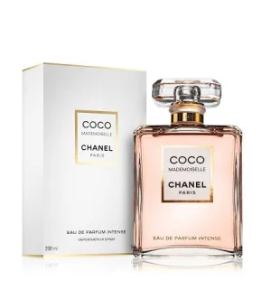 Chanel Coco Mademoiselle Intense eau de parfum pour femmes 200 ml