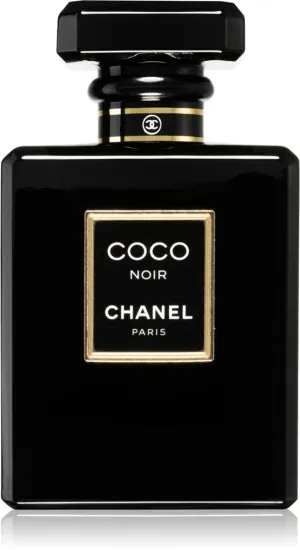 Chanel Coco Noir eau de parfum pour femme
