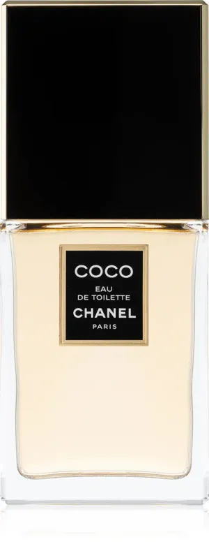 Chanel Coco eau de toilette pour femme 50 ml
