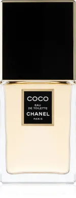 Coco eau de toilette pour femme 50 ml