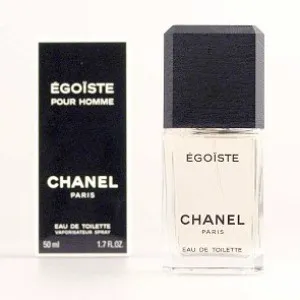 Chanel Egoiste eau de toilette pour hommes 100 ml