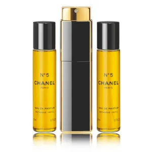 Chanel N°5 Eau De Parfum eau de parfum pour femmes