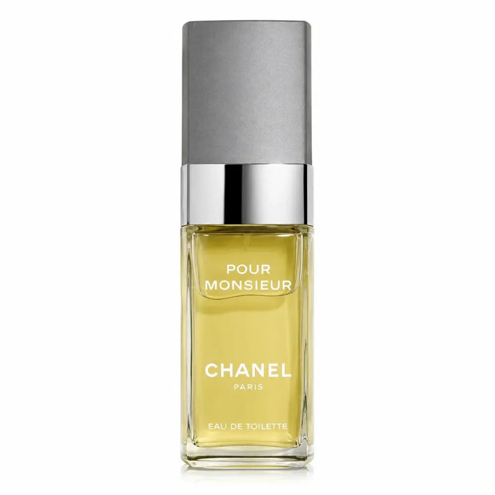Pour Monsieur eau de toilette pour homme 100 ml