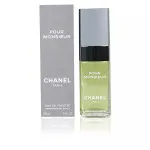 Pour Monsieur eau de toilette pour homme 100 ml