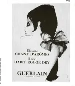 Chant d’Arômes eau de toilette pour femme 75 ml
