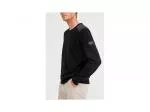 Ecoalf Charles Knit Sweater Man Black