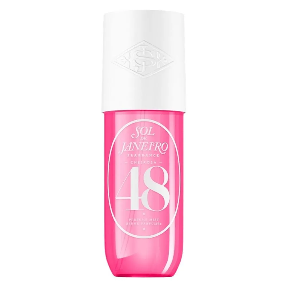 Cheirosa 48 brume corporelle pour femmes 240 ml