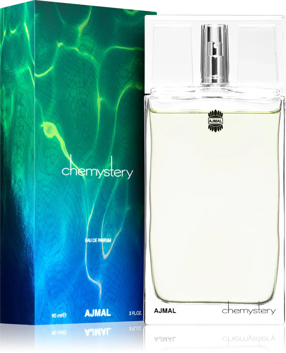 Chemystery Eau de Parfum pour homme 90 ml