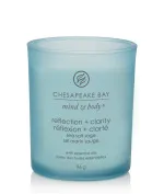 Bougie parfumée Chesapeake Bay Reflection + Clarity 96 g