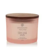 Bougie parfumée Chesapeake Bay Stillness + Purity à 3 mèches 312 g