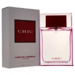 Chic for Women eau de parfum pour femme 80 ml