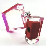 Chic for Women eau de parfum pour femme 80 ml