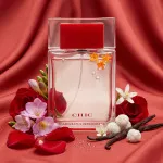Chic for Women eau de parfum pour femme 80 ml