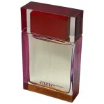 Chic for Women eau de parfum pour femme 80 ml