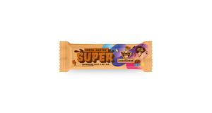 Chimpanzee Chimpanzé Super barre - Muffin au cacao 55g