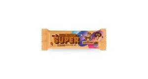 Chimpanzee Chimpanzé Super barre - Muffin au cacao 55g