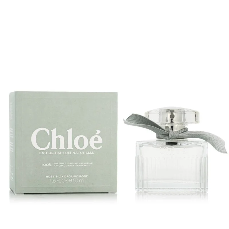 Naturelle eau de parfum pour femme 50 ml