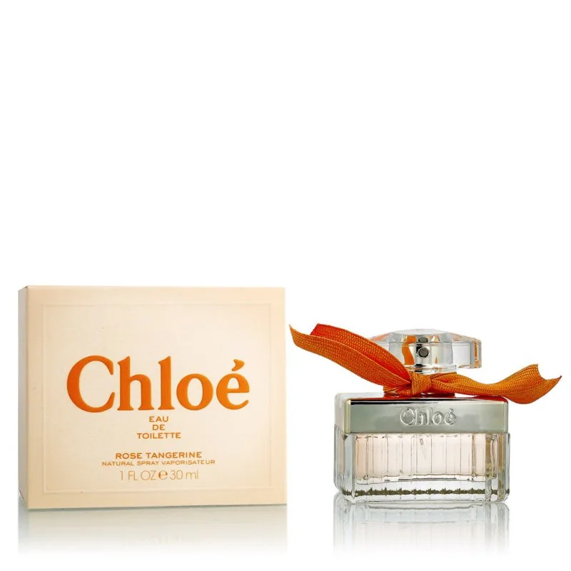 Rose Tangerine eau de toilette pour femme 30 ml