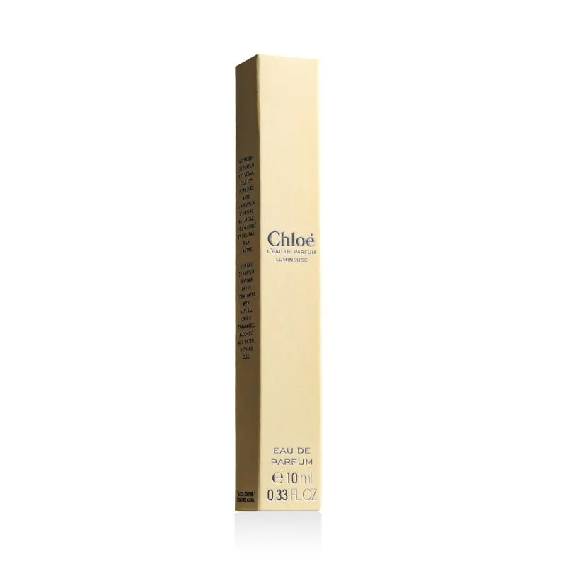 Lumineuse MINI eau de parfum pour femme 10 ml