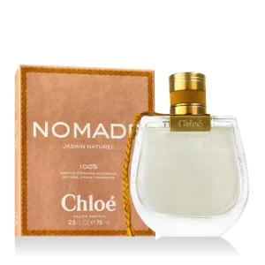 Chloé Nomade Jasmin Naturel eau de parfum pour femme