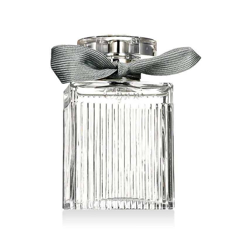 Chloé Rose Naturelle plnitelný parfémovaná voda pro ženy 100 ml