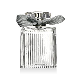 Rose Naturelle Eau de Parfum rechargeable pour femme