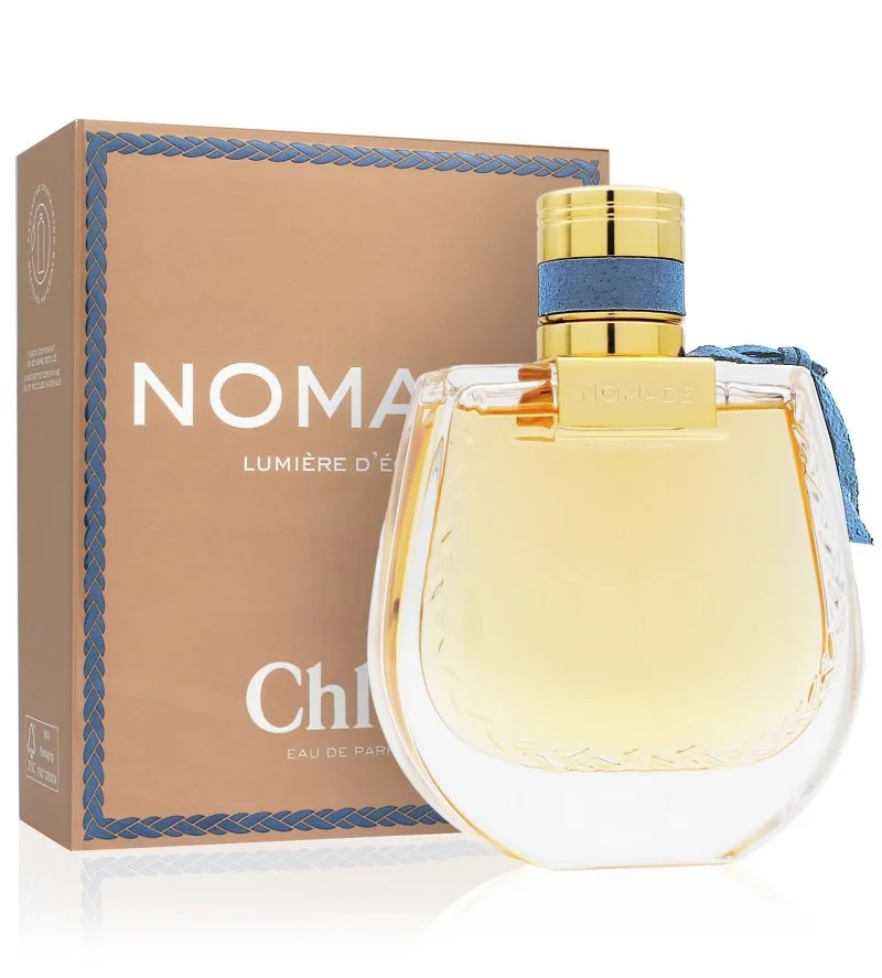 Nomade Lumière d'Égypte parfémovaná voda pro ženy 75 ml