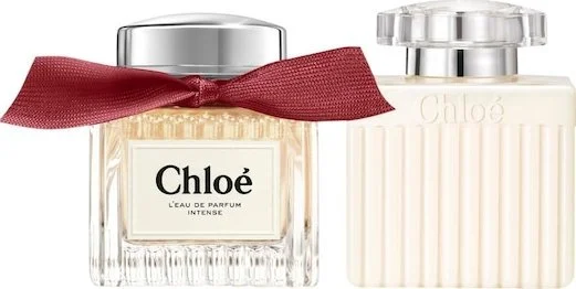 Intense W XM24 - Eau de Parfum 50 ml + lotion pour le corps 100 ml
