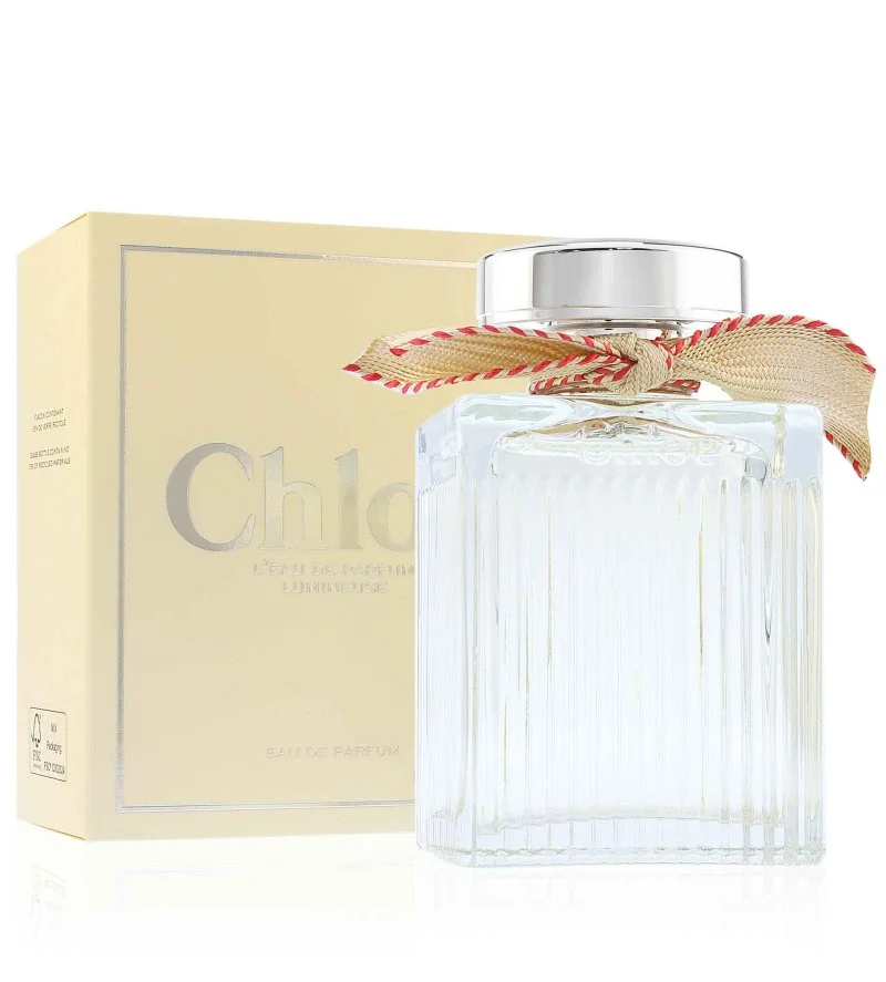 L'Eau De Parfum Lumineuse eau de parfum pour femme 100 ml