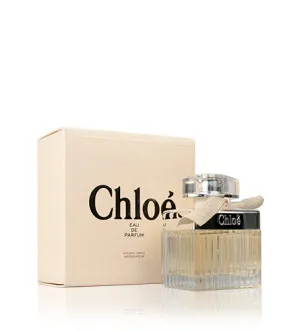 Chloé Chloé eau de parfum pour femme 50 ml