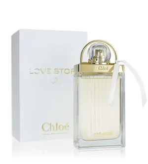 Eau de parfum Chloé Love Story 50 ml pour femme