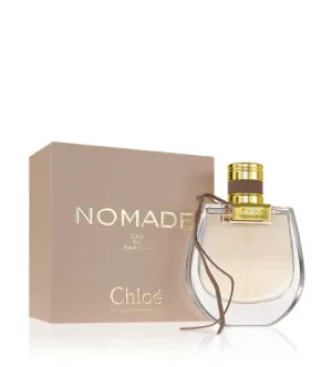 Eau de parfum Chloé Nomade pour femmes