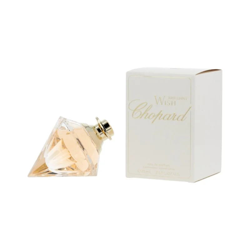 Brilliant Wish eau de parfum pour femme 75 ml