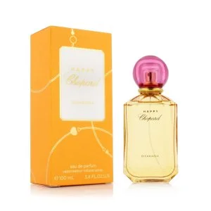 Chopard Happy Chopard Bigaradia eau de parfum pour femme