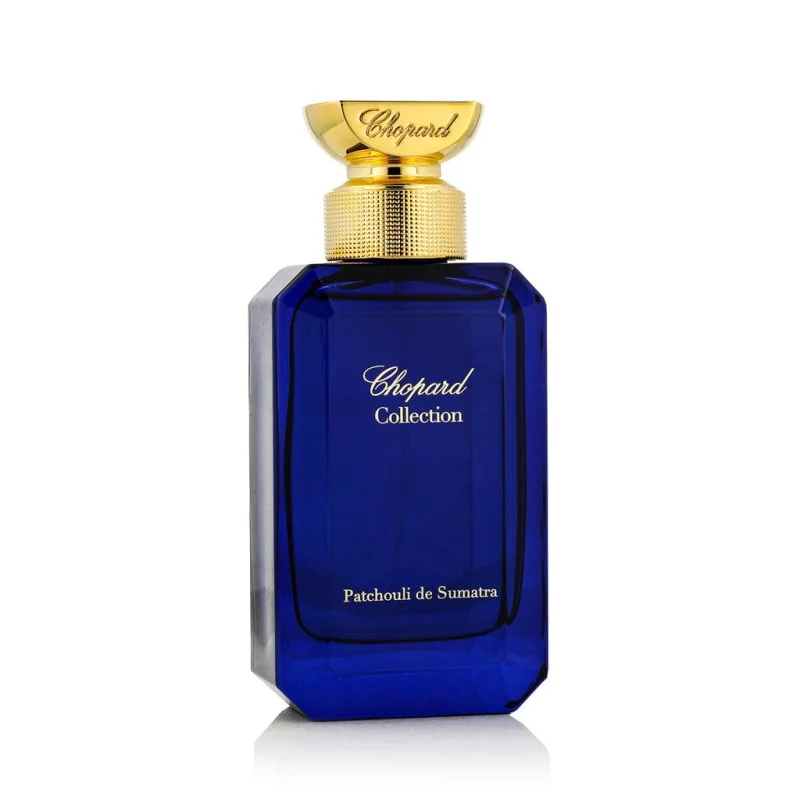 Patchouli de Sumatra eau de parfum unisexe 100 ml