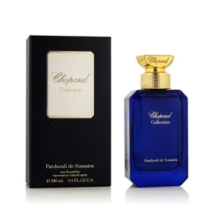 Chopard Patchouli de Sumatra eau de parfum unisexe
