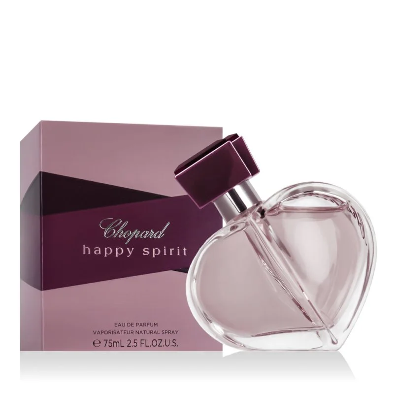 Happy Spirit eau de parfum pour femme 75 ml
