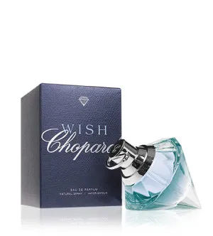 Eau de parfum Chopard Wish pour femme 75 ml