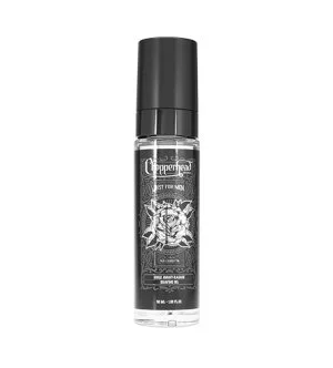 Chopperhead Shaving Oil huile avant-rasage