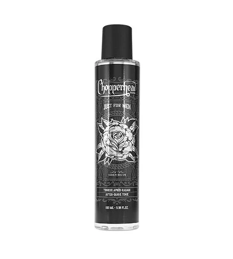 After-Shave Tonic tonique après-rasage 100 ml