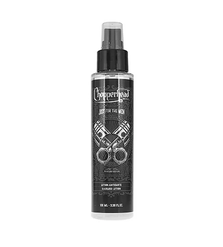 Hairloss Lotion lait anti-chute de cheveux 100 ml