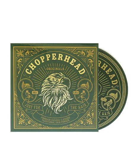 Traditional Hair Pomade pommade traditionnelle 100 g