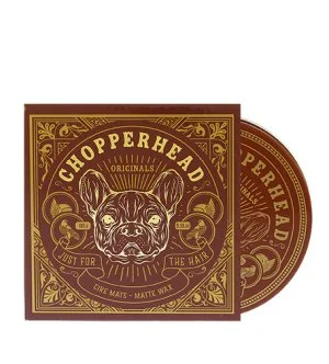 Chopperhead Matte Wax cire mate 50 g