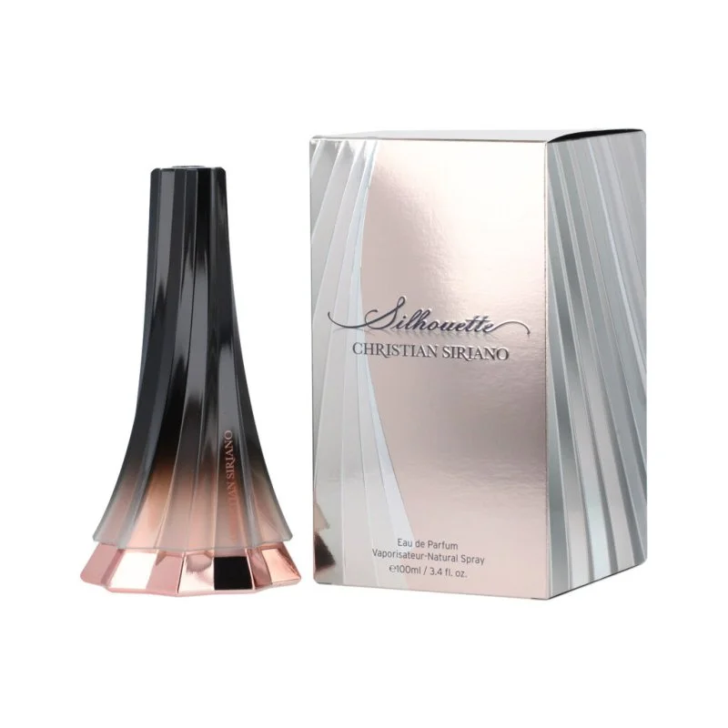 Silhouette eau de parfum pour femme 100 ml